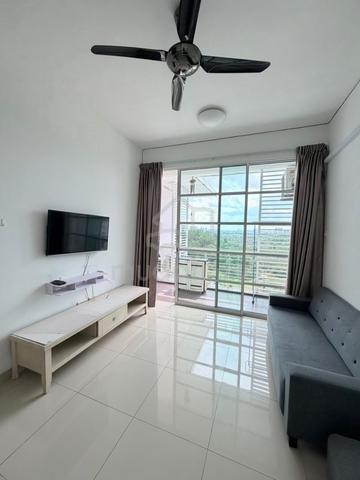 Horizon Residence Luxury Apartment 1