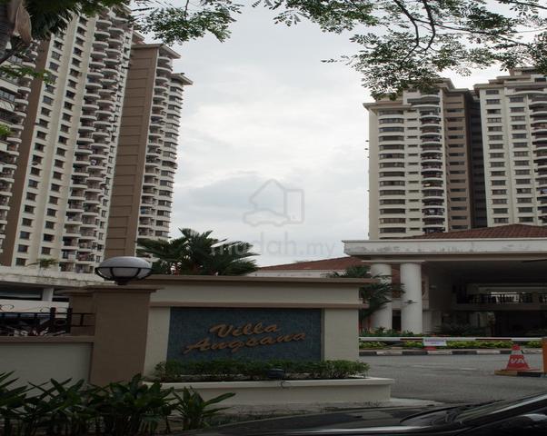 Villa Angsana 1