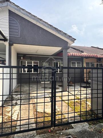 Teres Setingkat untuk dijual. Saujana Utama (nego sampai jadi) 1