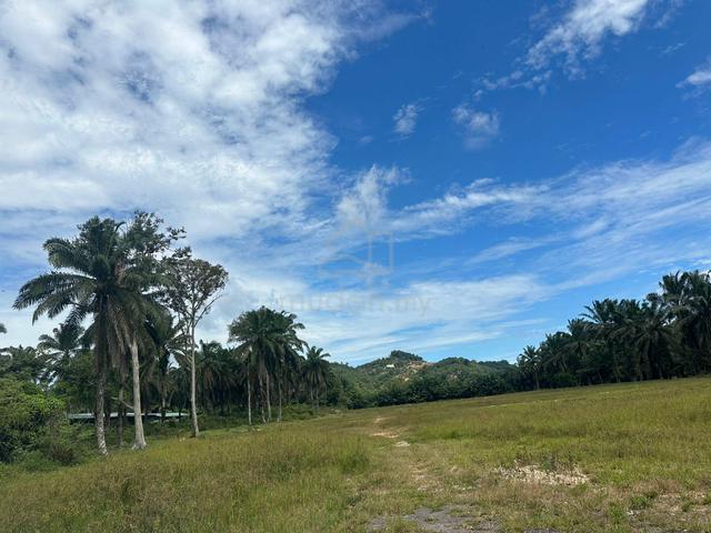 Batu Pahat Jalan Yong Peng 3.69 acre Industrial Land 1