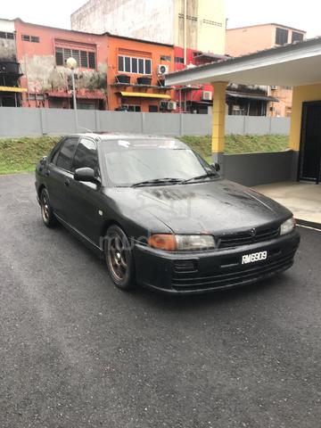 2004 Proton WIRA 1.5 GLI A/B SE (A) - 1