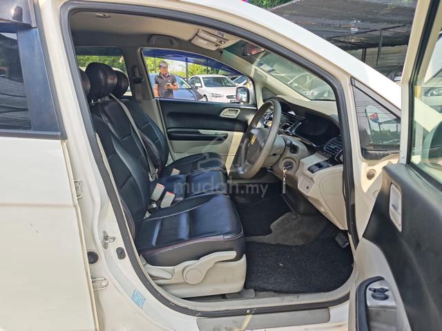 2005 Honda WALD 1.7 (AUTO)-LOAN KEDAI - 4
