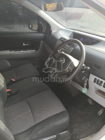 2011 Perodua ALZA 1.5 EZ (A) - 4