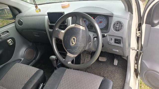 2012 Perodua VIVA 1.0 ELITE EZI EJ-VE (A) - 4