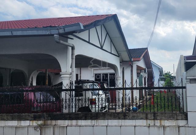 7340sqfeet banglo jiboi gedung lalang ampangan 1