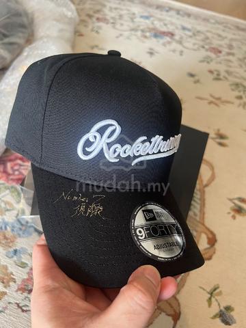 New Era x RocketBunny 9Forty - photo 2 of 6