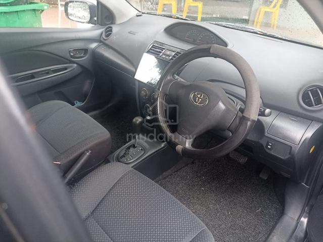 2009 Toyota VIOS 1.5 S NCP93R-BEPVKE (A) - 5