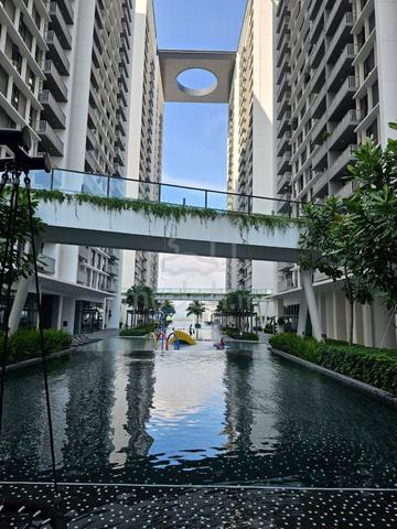 Vertu Resort @ Aspen Vision City 1
