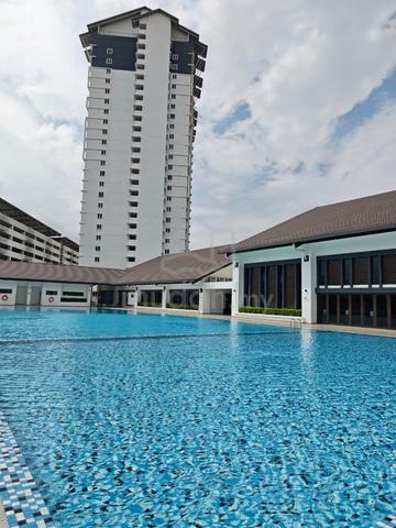 Aspire Residence 1