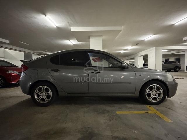 2005 Proton GEN-2 1.6 ENHANCED (A) - 2
