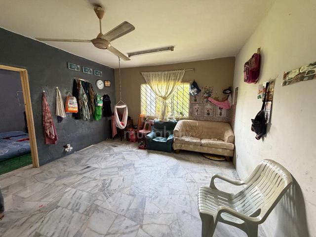 Rajawali Aparment (Bandar Country Homes) 1