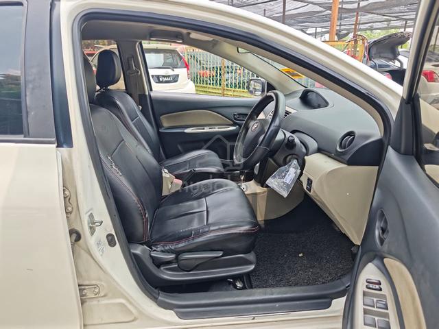2009 Toyota VIOS 1.5 (AUTO)-LOAN KEDAI - 4