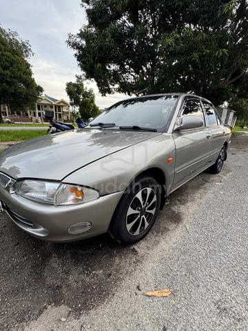 2006 Proton WIRA 1.5 GL (M) - 3