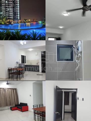 Bilik Sewa : Kiara Plaza, Semenyih 3