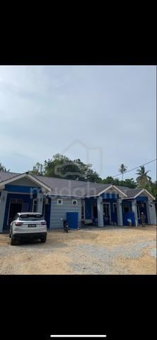 Rumah utk disewa-blkg sek keb kedai buluh(fully furnished) 1