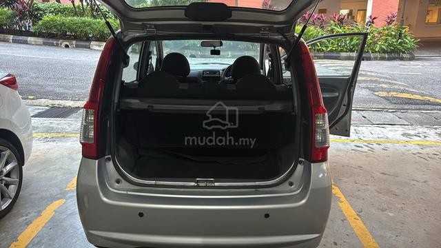 2010 Perodua VIVA 1.0 EZ EJ-VE (A) - 1