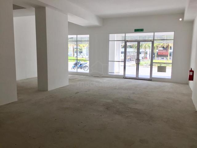 FOR SALE | iSANTORINI SHOPLOTS - Tanjong Tokong 1