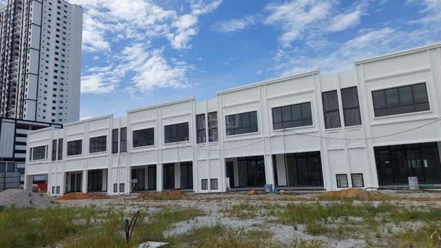Ceria Square Eco Horizon Shop Office (1350sf) @ Batu Kawan 1