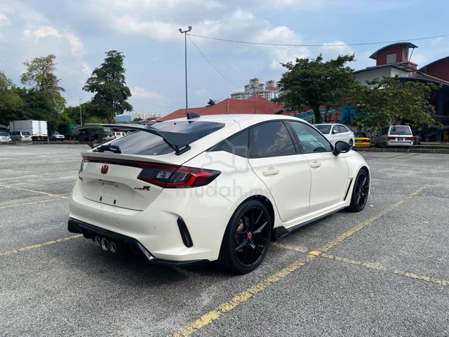 2024 Honda CIVIC 2.0 TYPE R MY23 FL5 (M) - 3