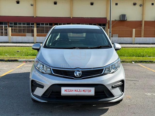 2023 Proton PERSONA 1.6 STANDARD (A) - ORI 41K KM - 2