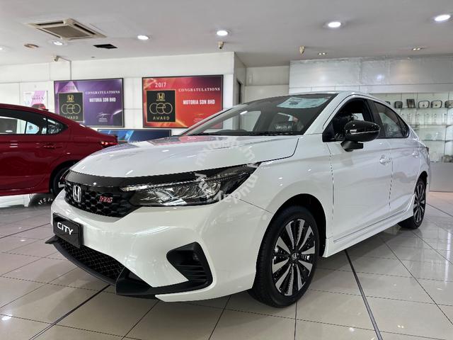 2026 New Honda CITY 1.5 FACELIFT (A) Promosi - 2