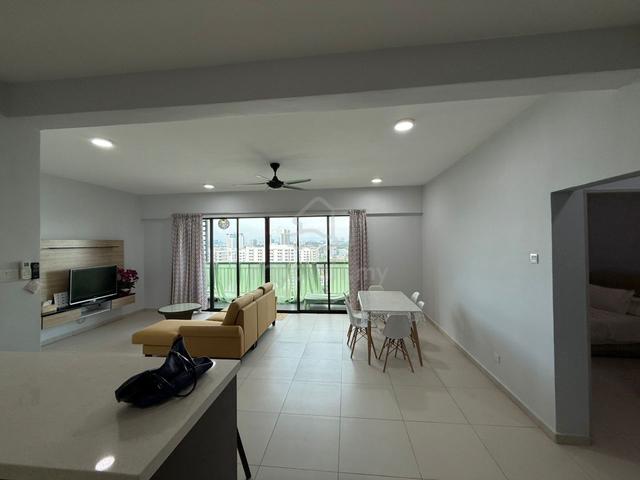 Serin Residency 1