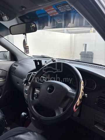 2010 Naza CITRA 2.0 GS FACELIFT (A) - 4