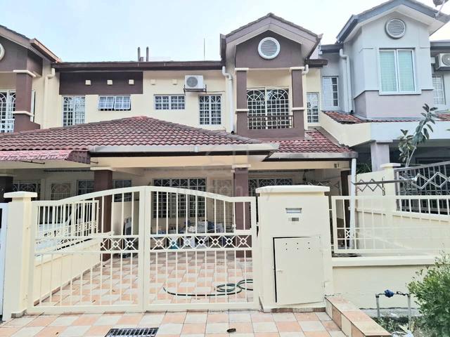 2 storey house at Bandar Bukit Puchong 1