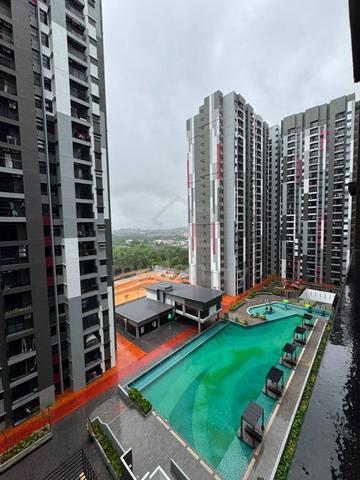 Residensi Mutiara 1