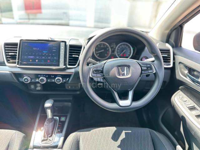 Honda CITY 1.5 E (A) V. 54,900km Good condition - 5