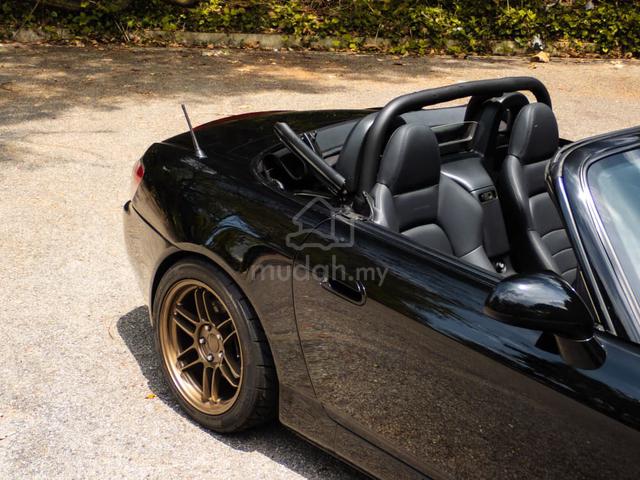 1999 Honda S2000 2.0 (M) - 4