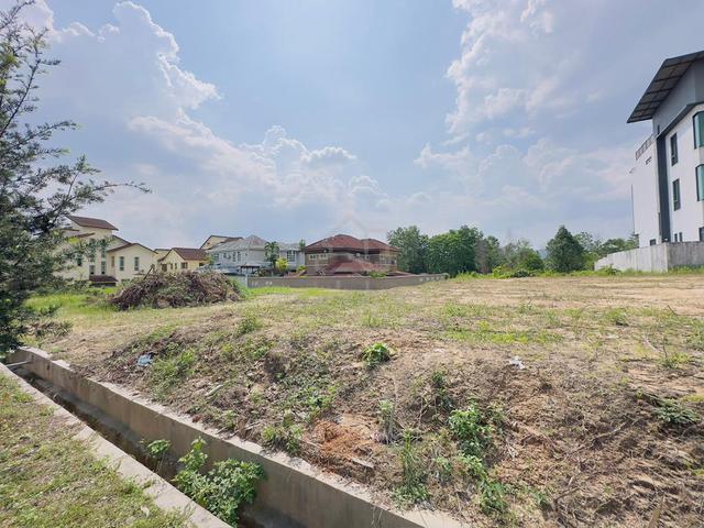 Tanah Freehold + Flat + Lot Banglo Seksyen 6 Mahkota Cheras 1