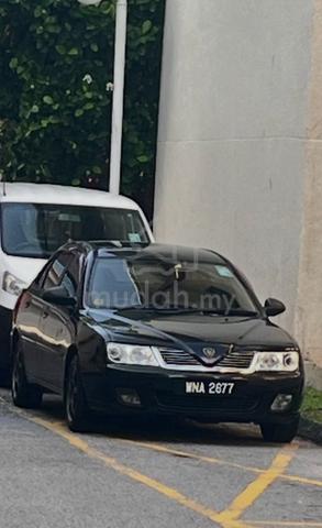 2005 Proton WAJA 1.6 ENHANCED (A) - 4