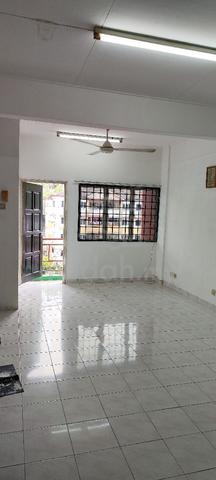 apartmen taman perkasa 1