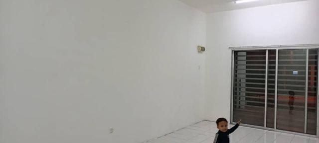 Rumah untuk disewa Taman Gopeng Perdana 1