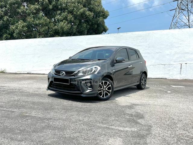 2020 Perodua MYVI 1.5 AV (A) 3 YRS WRNTY/FOC DELIV - 4