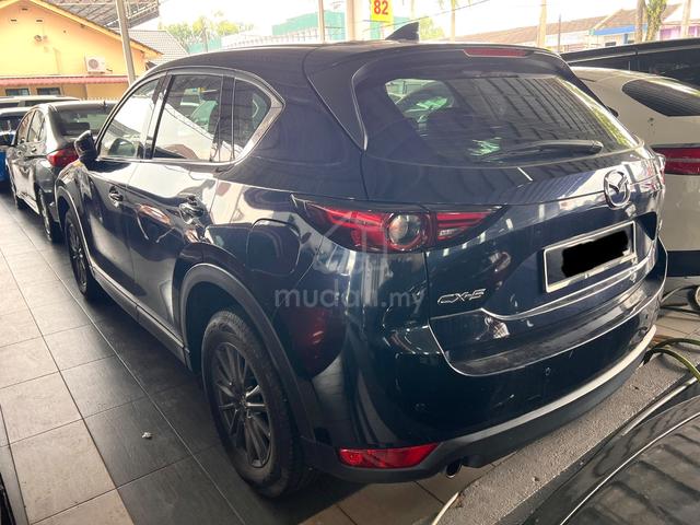 2021 Mazda CX-5 2.0 G GLS (A)*1 CAREFUL OWNER* - 3