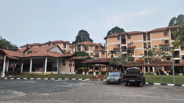 Baiduri Apartment (Kijal) 1