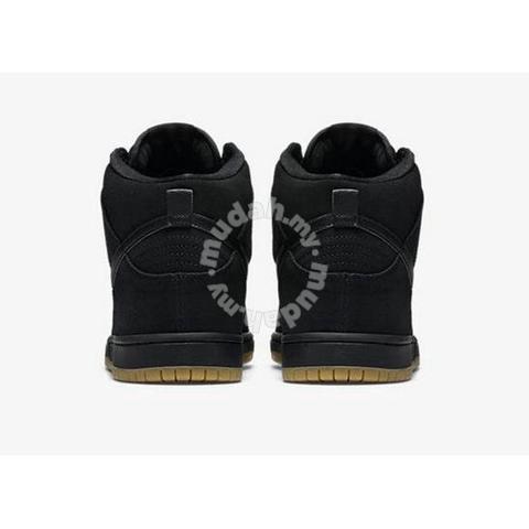 RARE 2009 NIKE SB Dunk Low X SBTG \