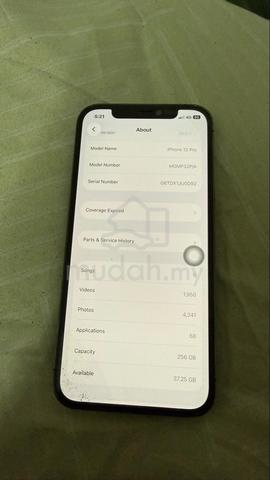 Iphone 12 Pro 256GB ZP set - photo 4 of 5