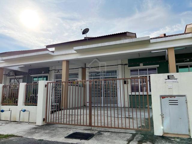 FULL LOAN 🔥Taman Dataran Abadi Sepang, Selangor. 1