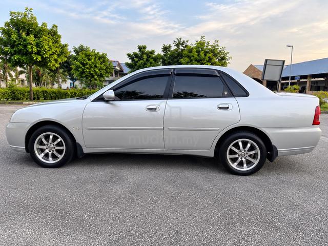 2002 Proton WAJA 1.6 (A) - 1