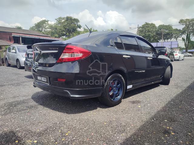 2011 Proton PERSONA 1.6 (A) SIAP TUKAR NAMA - 3