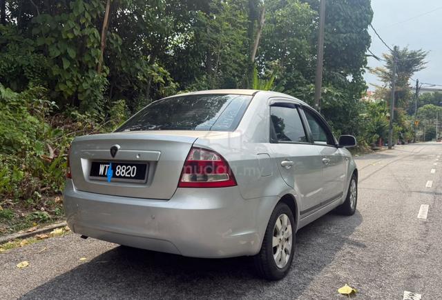 Proton SAGA blm 2010 1y waranti engine+gearbox - 4
