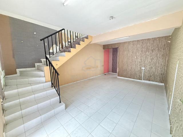 Taman Kota Masai 2 Storey Freehold Full Loan Below Value 1