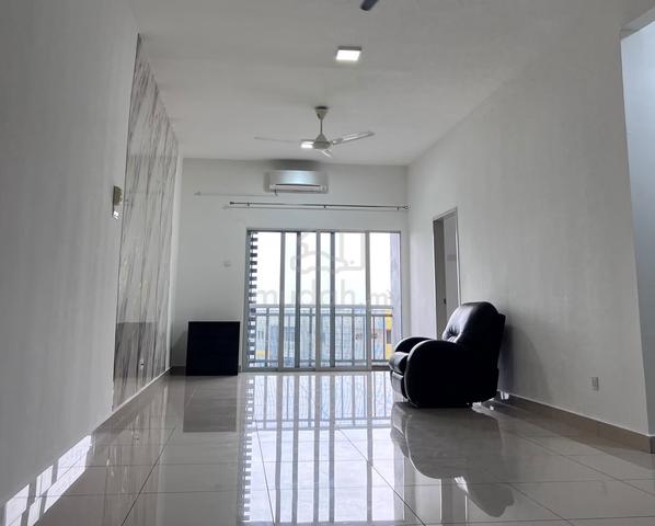 Permata Residence @ Cheras 1