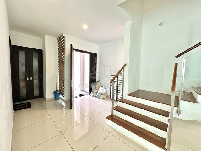 Fera Twinvilla 2 Storey with Swimming Pool at Putrajaya 5