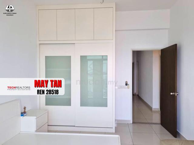 Reflections Condominium 2