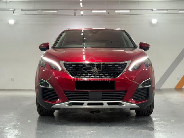 2019 Peugeot 3008 1.6 ACTIVE THP (A) FULL LOAN - 3