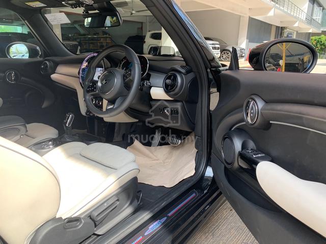 2023 Mini COOPER 1.5 PREMIUM PLUS PACKAGE - 5